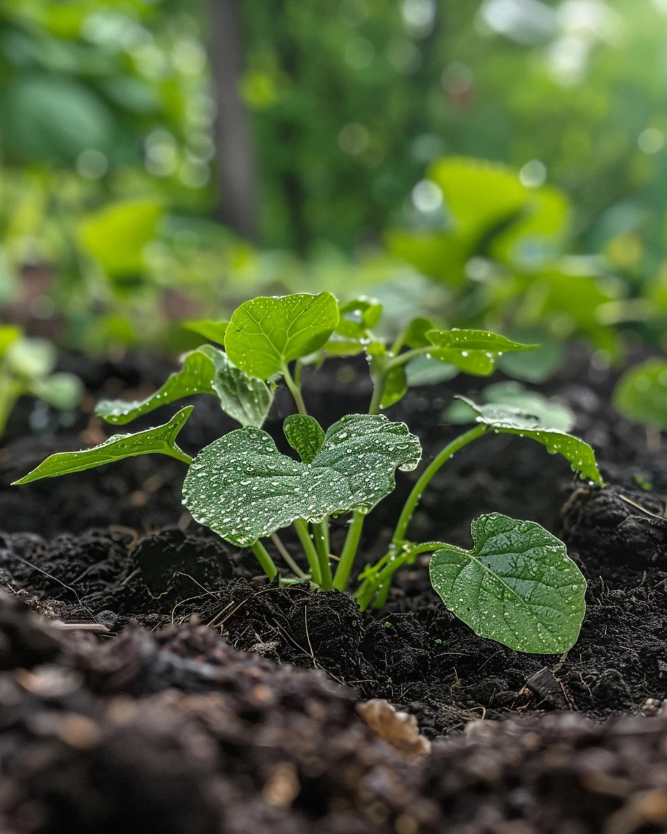 My Weekly Compost Routine For Rich Black Gold Soil
