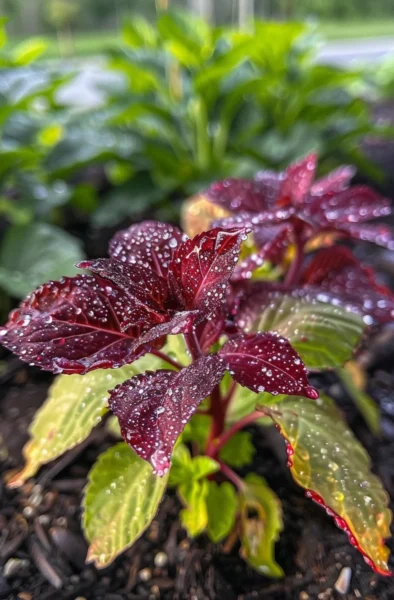 Plant These 12 Red Perennials Once Enjoy Them Forever