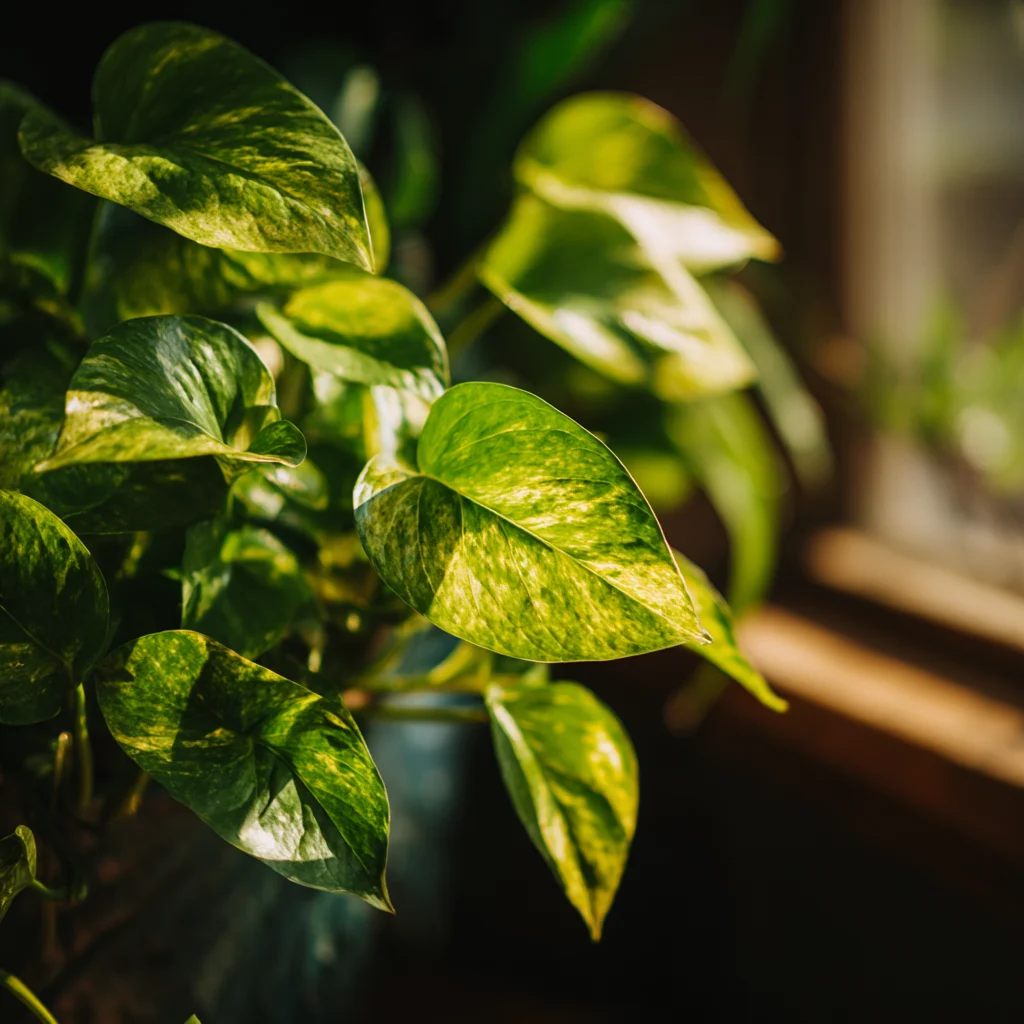 Pothos Plant Meaning