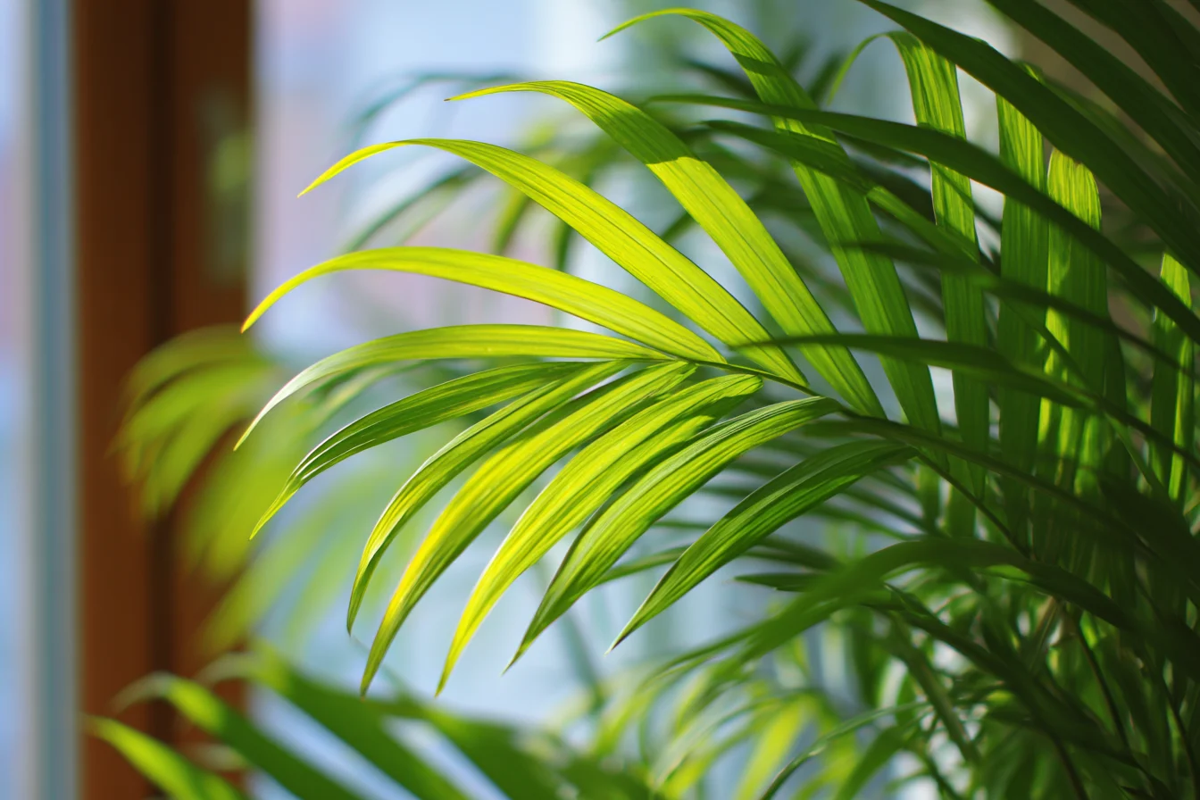 Areca Palm Care