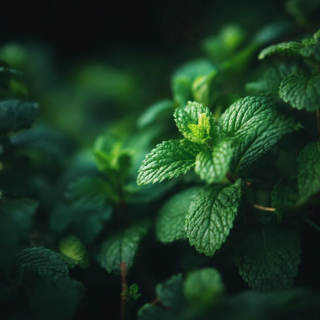 How To Grow Apple Mint