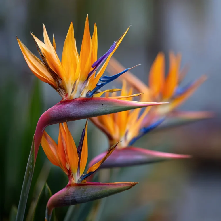 Bird Of Paradise Guide