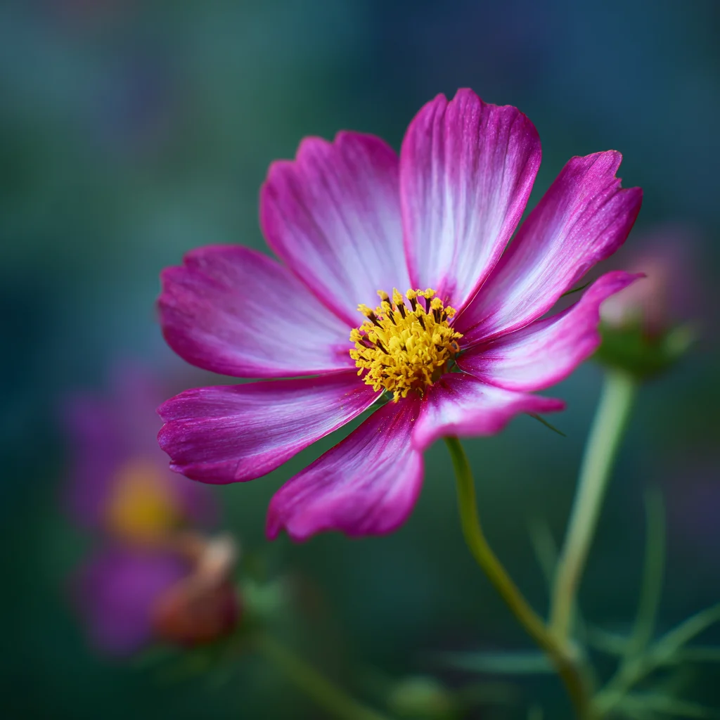 Cosmos Flower Colors