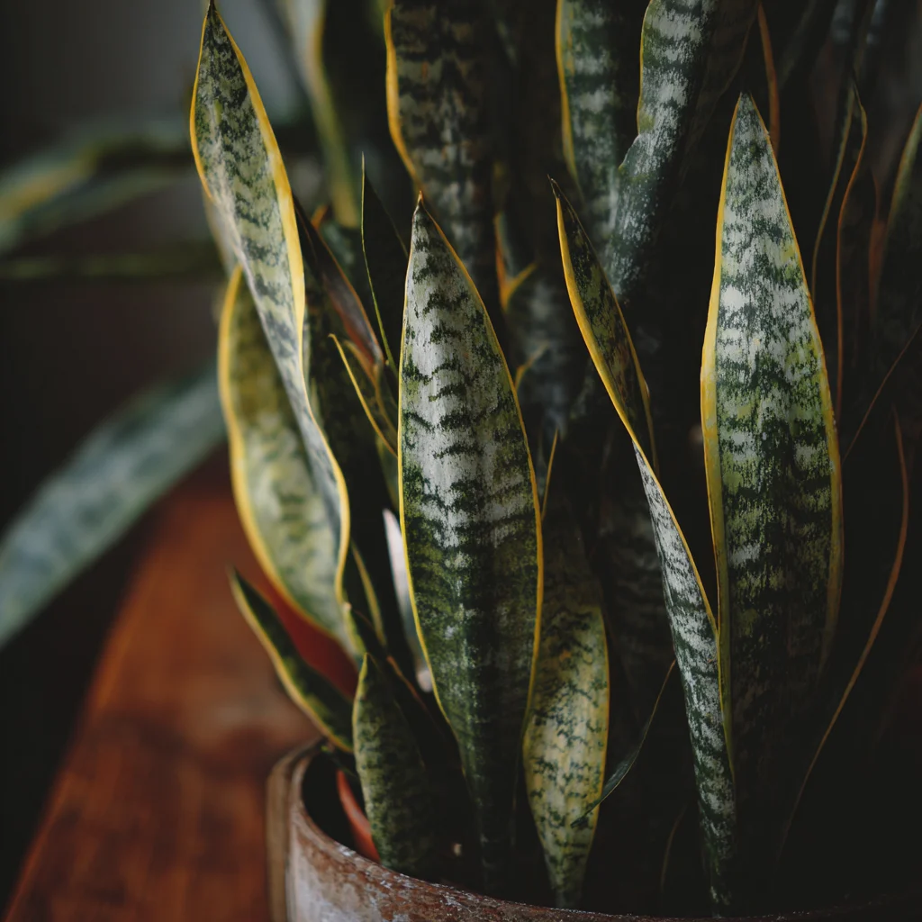 Snake Plant Care