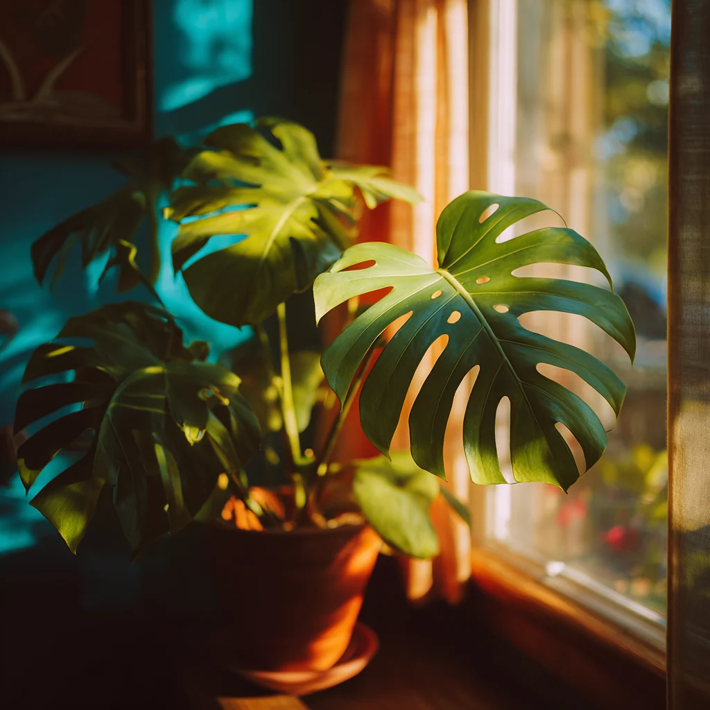 Monstera Plant Meaning