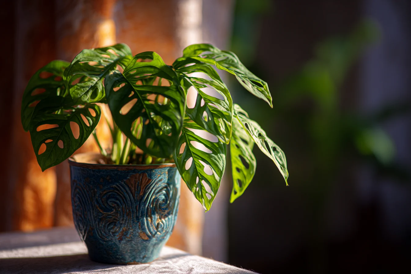 Monstera Obliqua Care