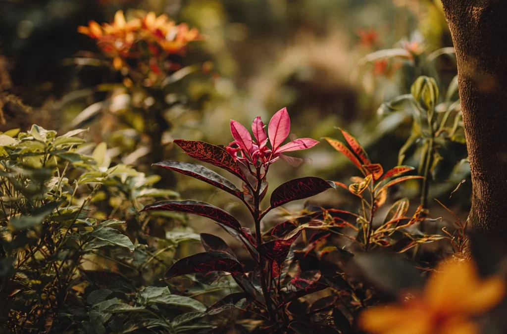 Best Feng Shui Plants