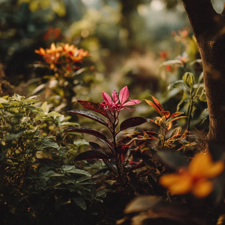 Best Feng Shui Plants