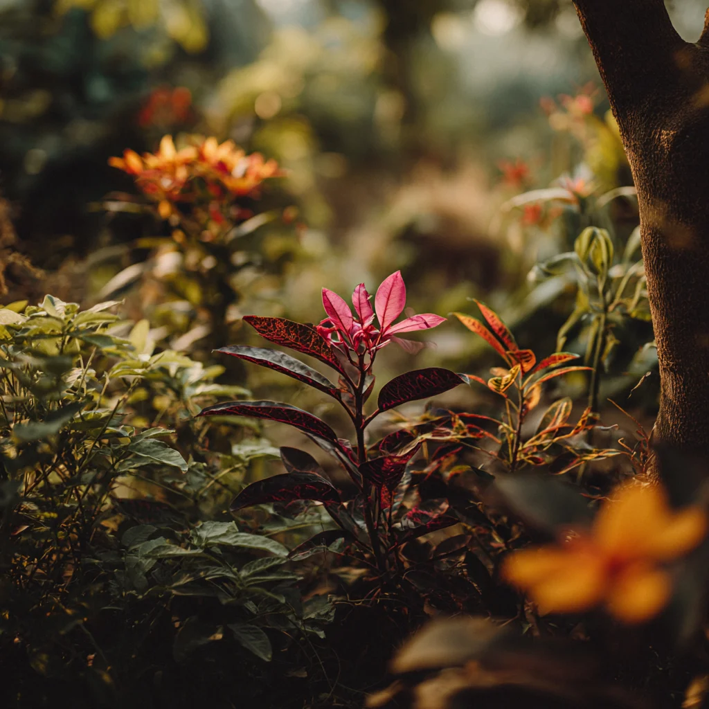 Best Feng Shui Plants