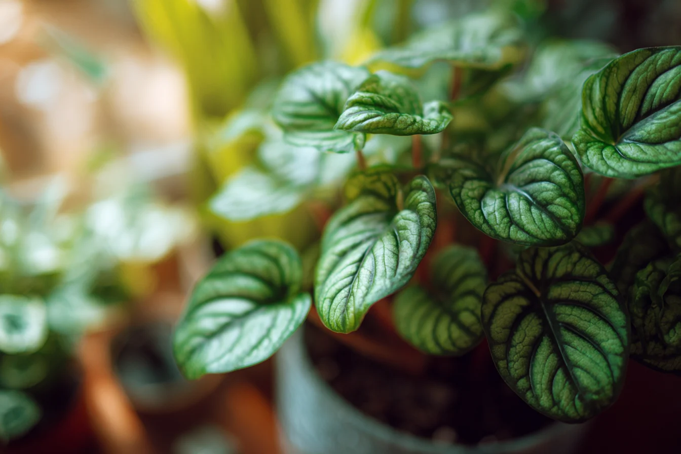 Arrowhead Plant Care Guide