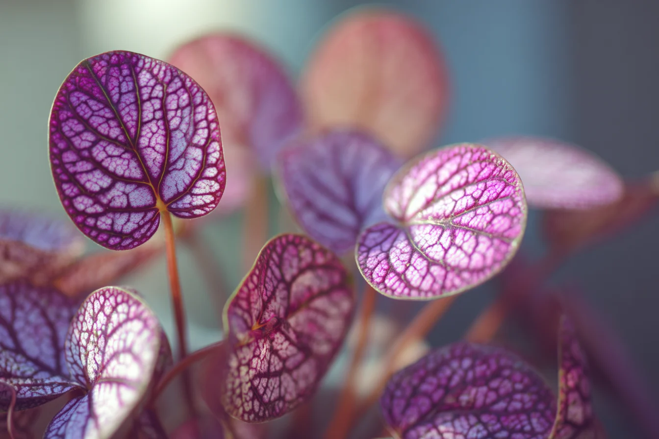 Nerve Plant Light Requirements