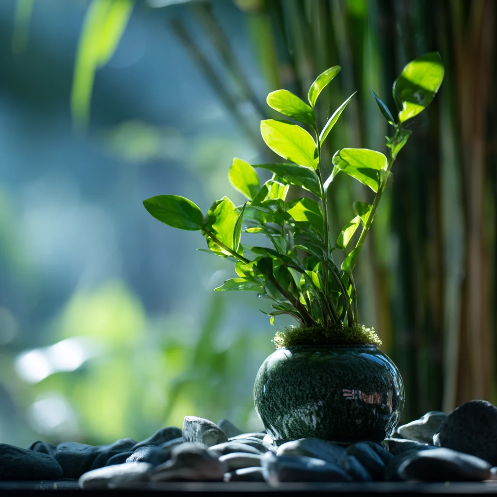 Feng Shui Basic Principles