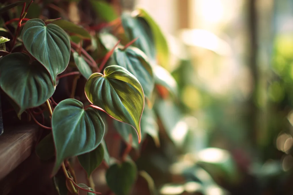 How To Grow Philodendron Micans