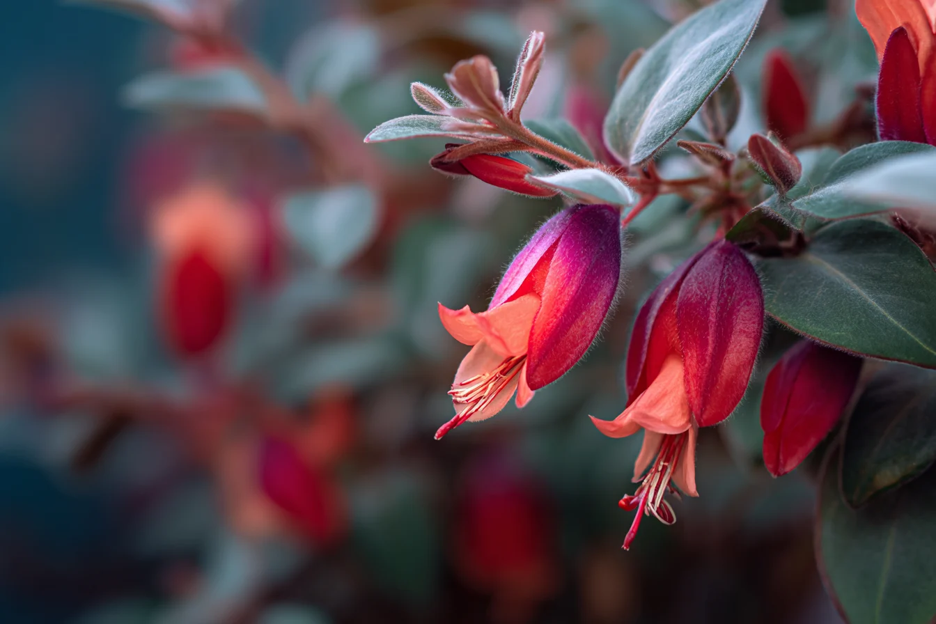 Lipstick Plant Care
