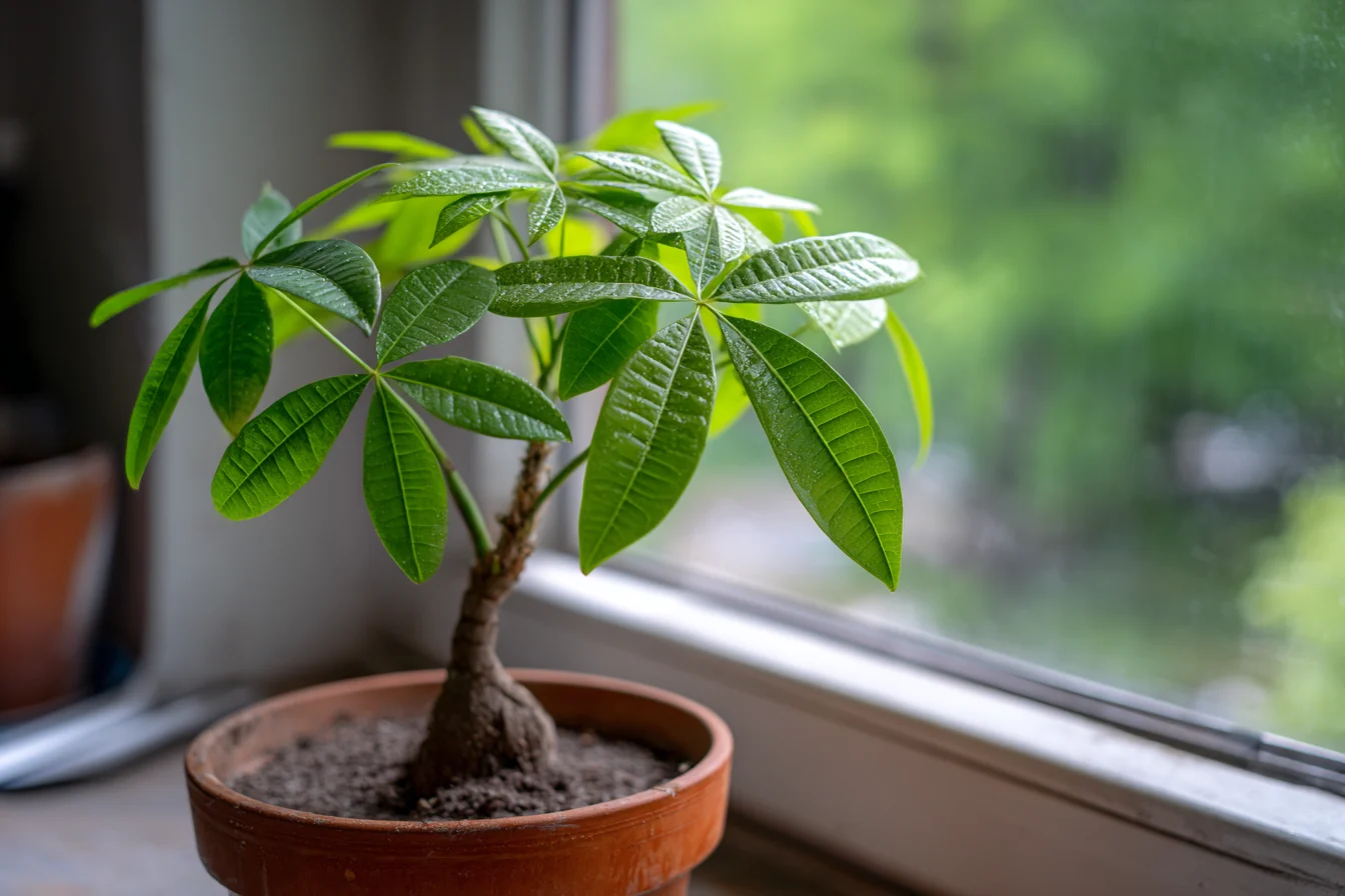 Best Soil For Money Tree Plants