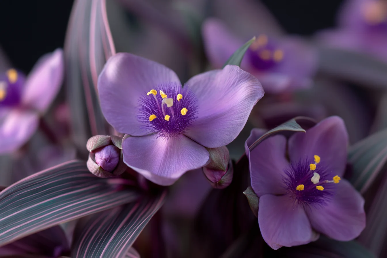 Tradescantia Nanouk Care Guide