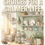 Organise Your Whole Life, Breathe Easy