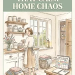 Simple Routines That Calm Chaos and Simplify Your Home Routines