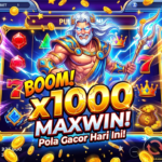 Slot online gacor Indonesia yang lagi viral